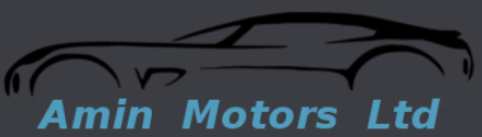 Amin Motors Ltd Logo